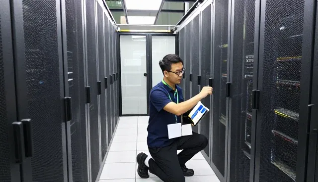 流体设备行业发展趋势与管道阀门系统升级路径