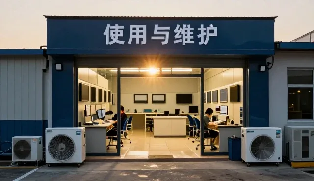 安装调试中设备保养的关键点与常见问题处理